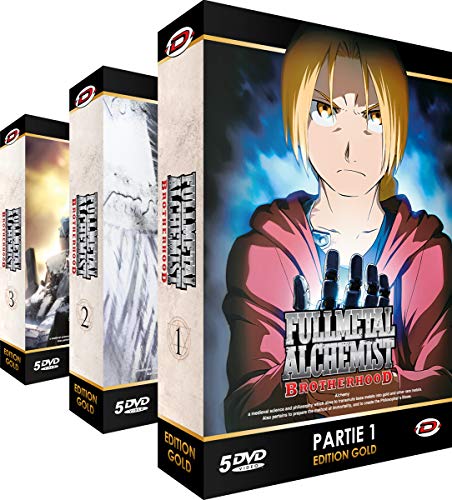 鋼の錬金術師 FULLMETAL ALCHEMIST