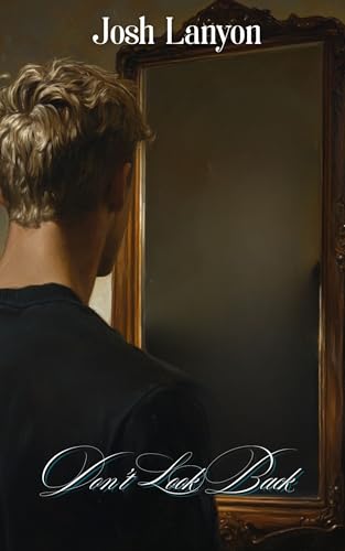 Don't Look Back book cover