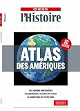 Atlas Des Amriques