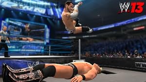 WWE 13