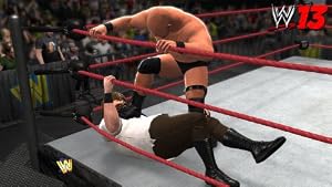 WWE 13