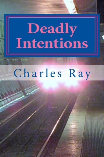 Deadly Intentions book cover