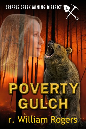 Poverty Gulch book cover