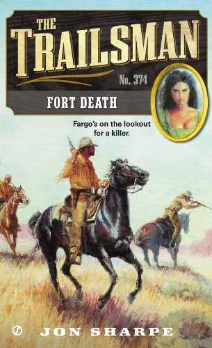 Fort Death book cover