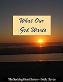 What Our God Wants Seeking Heart Teen Series Book 11