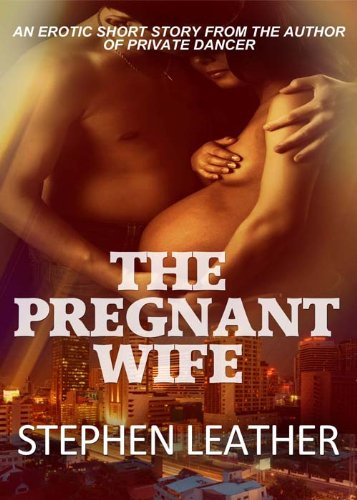 The Pregnant Wife cover