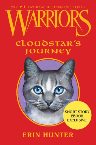 Cloudstar's Journey cover