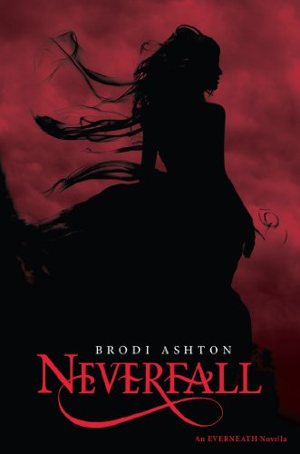 Neverfall book cover