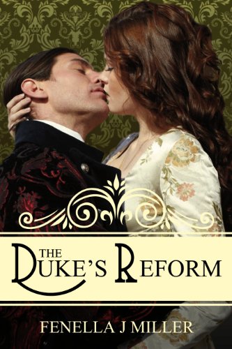 The Duke's Reform book cover