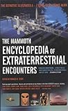 The Mammoth Encyclopedia Of Extraterrestrial Encounters Mammoth Books English Edition