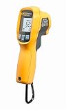 62 MAX+ Infrared Thermometer (-20 to +1202 degrees F) - Image 1