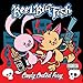 Song Punisher by Reel Big Fish on Candy Coated Fury at Amazon