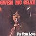 Song It Keeps On Raining by Gwen McCrae on For Your Love at Amazon