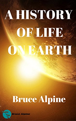 Portada de A History Of Life On Earth - third edition