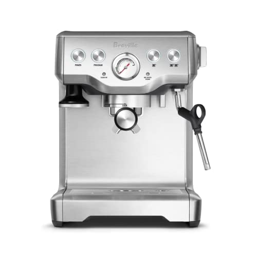 Breville the Infuser Espresso Machine BES840XL