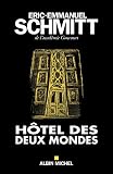 Htel Des Deux Mondes