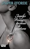 Jennifer Strange, Dresseuse De Quarkon