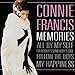 Song Hallelujah I Love Him So by Connie Francis on Memories at Amazon