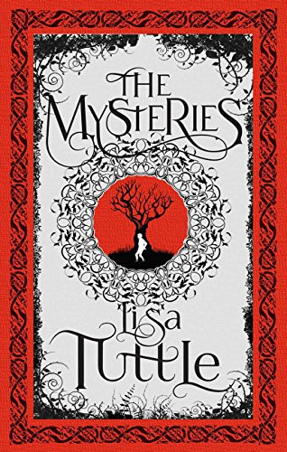 The Mysteries book cover
