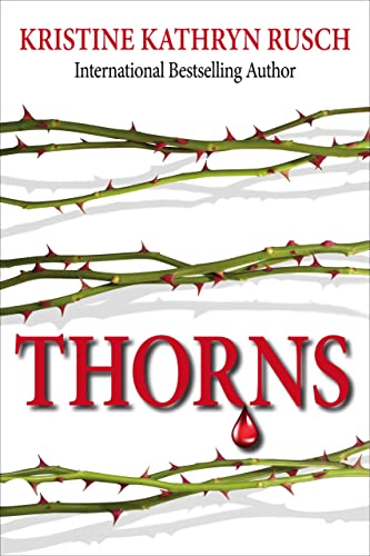Thorns book cover