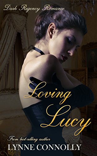 Loving Lucy book cover