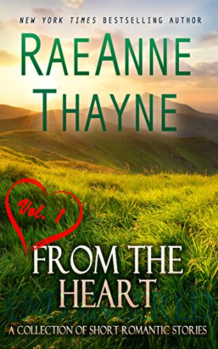 From the Heart, Vol. 1 cover