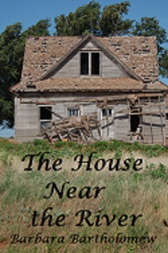 The House Near the River book cover