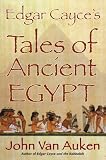 Edgar Cayces Tales Of Ancient Egypt English Edition