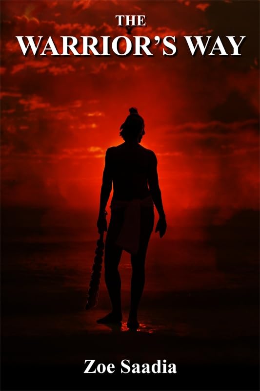The Warrior's Way book cover