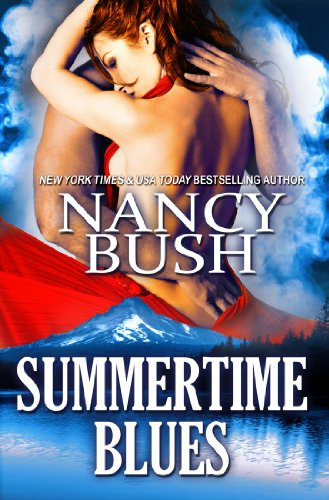 Summertime Blues book cover