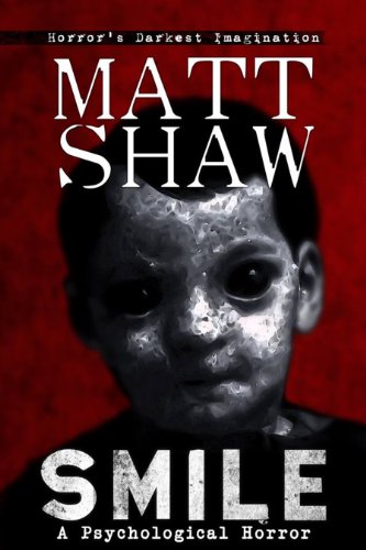 Smile book cover