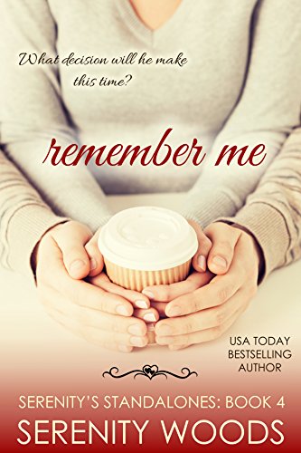 Remember Me book cover