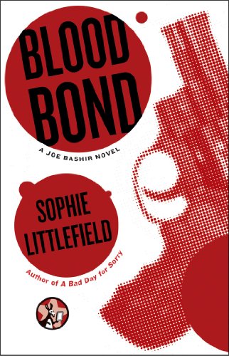 Blood Bond book cover