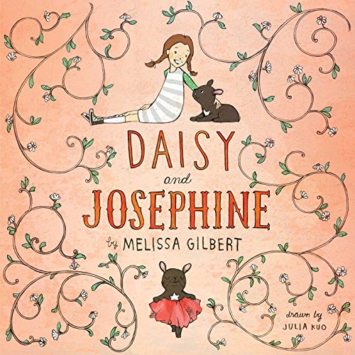 Daisy and Josephine book cover
