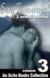 Sexy Paranormal Stories - Volume Three - an Xcite Books Collection