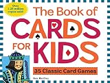 The Book Of Cards For Kids