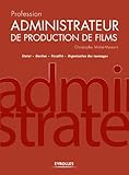 Profession Administrateur De Production De Films