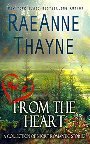 From the Heart, Vol. 2 book cover