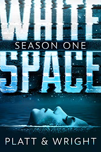 WhiteSpace: Season One book cover