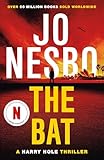 The Bat Harry Hole 1 English Edition