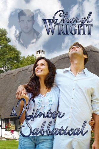 A Winter Sabbatical book cover