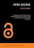 Open Access Mit Press Essential Knowledge Series English Edition
