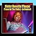 Song Didn't It Rain by Sister Rosetta Tharpe on Peace In The Valley - In Concert at Amazon