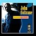Song Part 1 by John Coltrane on An Interview With at Amazon