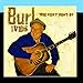 Song A Little Bitty Tear by Burl Ives on The Very Best Of at Amazon
