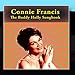 Song Rave On by Connie Francis on The Buddy Holly Songbook at Amazon