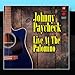 Song Interview by Johnny Paycheck on Live at the Palomino at Amazon