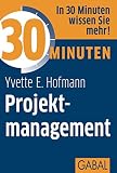 30 Minuten Projektmanagement German Edition