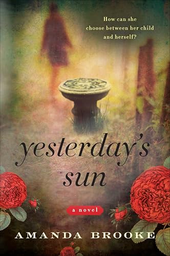 Yesterday's Sun book cover