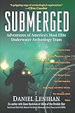 Submerged Adventures Of Americas Most Elite Underwater Archeology Team English Edition